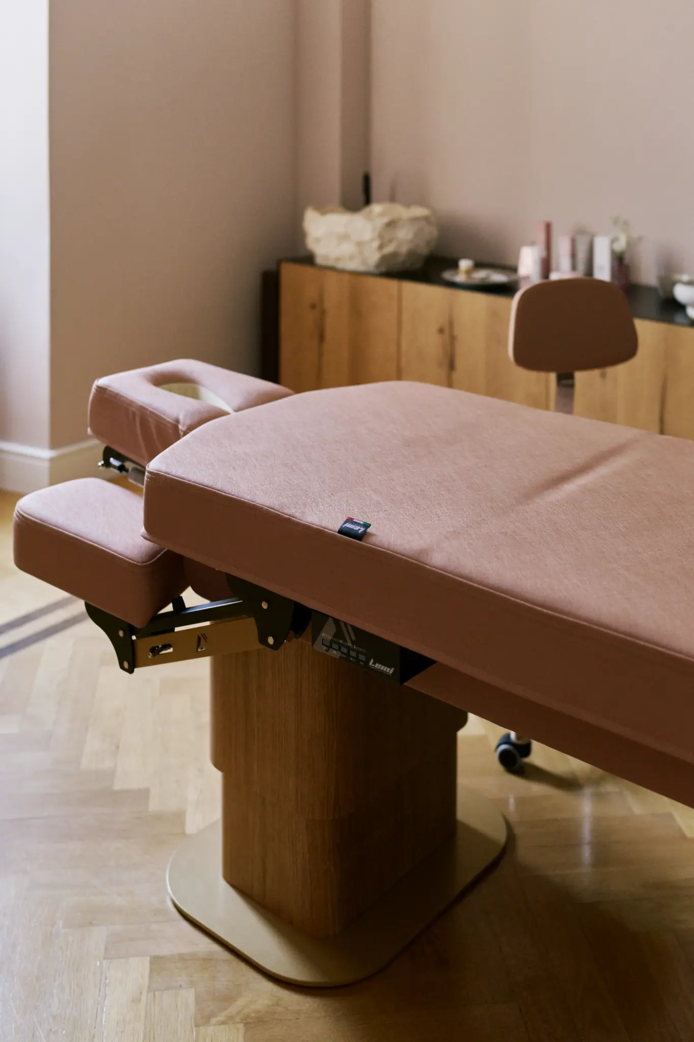 Trattamento Anti-Age