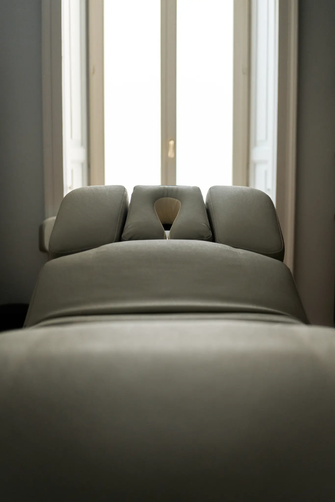 Lezione Pilates Reformer